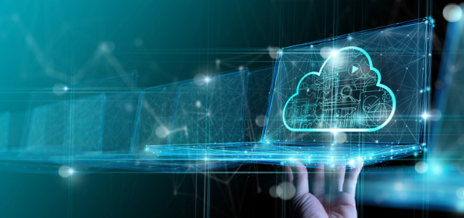 Digitale Systemlösungen und Cloud-Anbindung